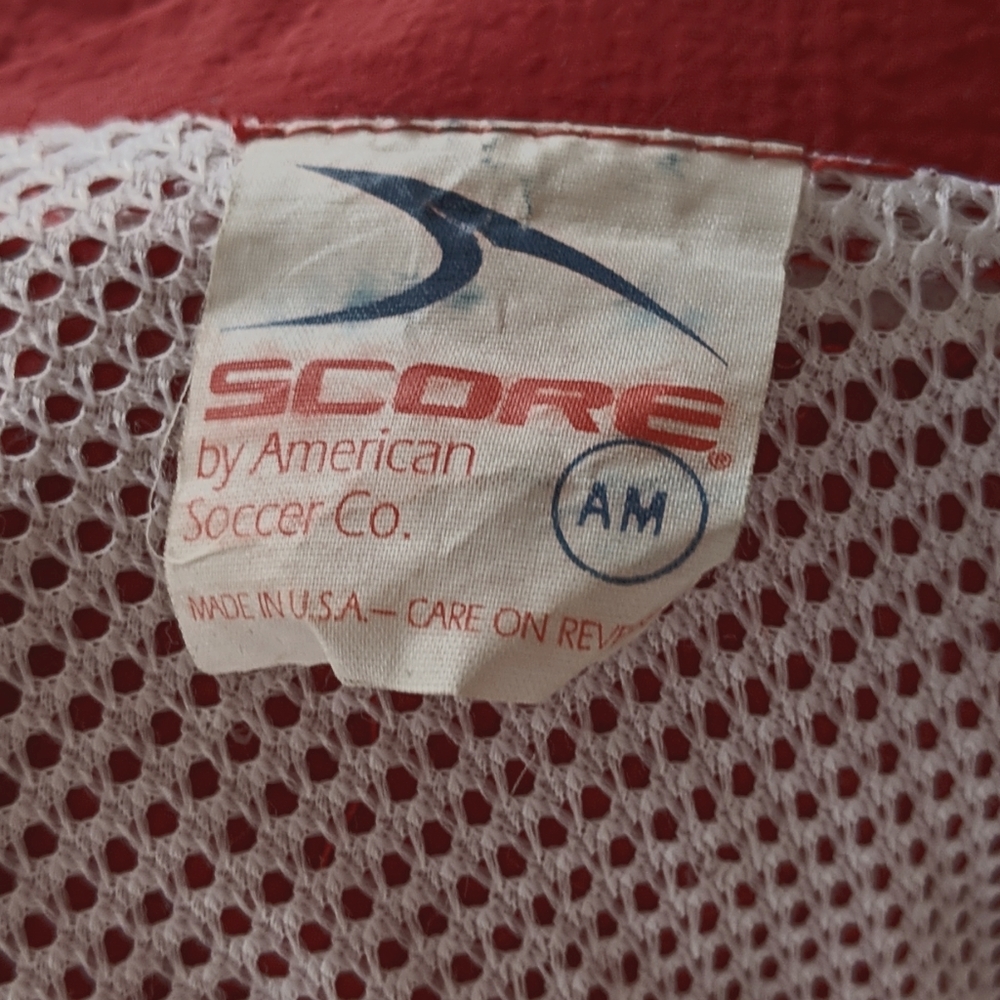 Windbreaker - Size M - Picture 6 of 6